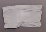 New Rhonda Shear Womens Underwire Bra With Removable Pads. 688843-1-NEW Large