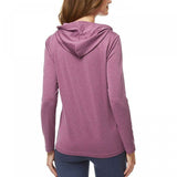 32 Degrees Cool Women's Ultra Soft Full Zip Hoodie