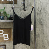 Stars Above Women's Beautifully Soft Cami Pajama Top