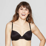 Auden Women's Daydream Light Lift Demi T-Shirt Bra