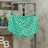 Grayson/Threads Women's Shake Your Shamrocks Lounge Pajama Set