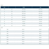 Skinnygirl Women's Skinny Ankle Twill Jeans With Seams Black Plus 24W