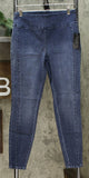 G by Giuliana Women's 4-Way Stretch Denim Leggings