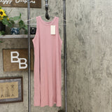 A New Day Women's Flowy Tank Dress