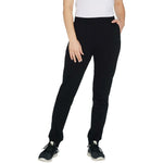 Denim & Co. Women's Active Pull-On Knit Jogger Pants