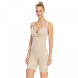 Assets by SPANX Women's Remarkable Results All-in-One Body Slimmer