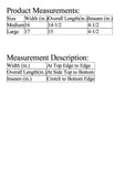 MPG Mondetta Performance Gear Women's Pleated Cuffed Travel Shorts