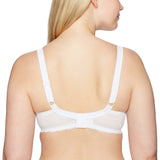 Paramour Women's Ariel Spacer Seamless T Shirt Bra