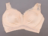 Rhonda Shear Plus Size Pinup Bra With Removable Pads