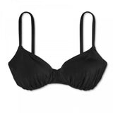 Shade & Shore Women's Bralette Bikini Swim Top