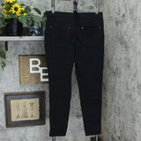 Belle by Kim Gravel Women's Flexibelle 5-Pocket Pull On Jeggings
