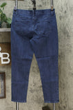 DG2 by Diane Gilman Women's Petite Size Stretch Denim Jeggings