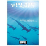 (Ex-Lib) The Blue Planet: Seas Of Life - Part I (DVD, 2002)