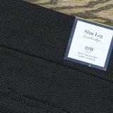 Charter Club Plus Size Cambridge Ponte Knit Pull On Dress Pants