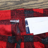 Perry Ellis Portfolio Men's Microfleece Pajama Pants