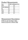 DG2 by Diane Gilman Women's Petite Reversible Twill Pull On Skinny Jeans