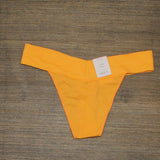 Auden Women's Seamless Thong