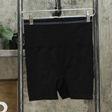 Yummie Women's Cotton-Blend Seamless Smoothing Shortie