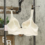 Auden Women's Icon Full Coverage Lightly Lined T-Shirt Bra