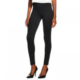 Hanes Premium Women's Opaque Leggings. 01750 01750 Black M