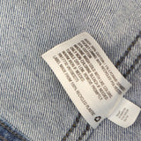 Universal Thread Women's Essential Freeborn Denim Jacket 558543