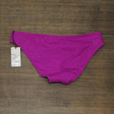 Shade & Shore Women's Ribbed Hipster Bikini Bottom AFT01