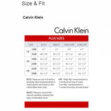 Calvin Klein Performance Women's Plus Size Tie Waist Cropped Cargo Pants