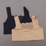 Rhonda Shear 2 Pack Seamless Underwire Bras With Lace Inset