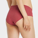 Auden Women's Comfort Hipster Panties