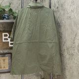 WynneLayers Women's Spring Poncho Jacket With Hood