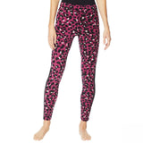 Soft & Cozy Women's Fleece Leggings With Side Stripe