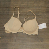 Auden Women's Everyday Lightly Lined Demi T-Shirt Bra GPR23