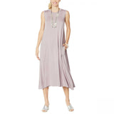 MarlaWynne WynneLayers Women's Sleeveless Dress With Pockets