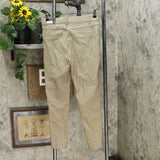 NWT Mario Serrani Women's Comfort Stretch Cropped Pants. 1392299 8