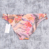 Shade & Shore Women's Strappy Side Detail Hipster Bikini Bottom