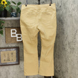 NWT DG2 By Diane Gilman Slimming Comfort Waist Boot-Cut Jegging. 613549-Plus 1X