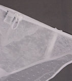 Paramour Women's Captivate Lace Bikini Panties