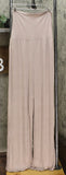 Rhonda Shear Women's Jersey Knit Yoga Pants