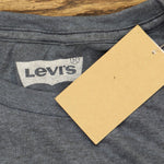 Levi's Men's Scripted Graphic T-Shirt Tee
