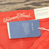Universal Thread Women's High-Rise Jean Shorts
