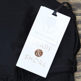 Shade & Shore Women's Mesh One Piece Swimsuit AFO32O