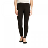 A New Day Women's Solid Wide Waistband Ponte Leggings