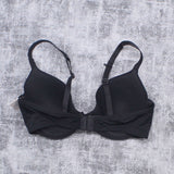 Auden Women's Everyday Lightly Lined Demi T-Shirt Bra