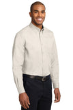 Port Authority Men's Long Sleeve Easy Care Shirt. S608