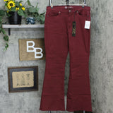 DG2 by Diane Gilman Women's Tall Virtual Stretch Flare Jeans