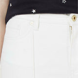 Tommy Hilfiger Women's Cropped Skinny Jeans