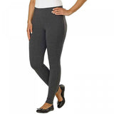 Kirkland Signature Women's French Terry Leggings