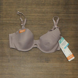 Simply Perfect by Warner's Women's Underarm Smoothing Underwire Bra. TA4356