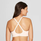 Auden Women's Nursing Seamless Bra