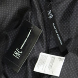 INC International Concepts Men's Slim-Fit Crosshatch Blazer Jacket